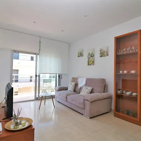 Valencia Apartmán Roses