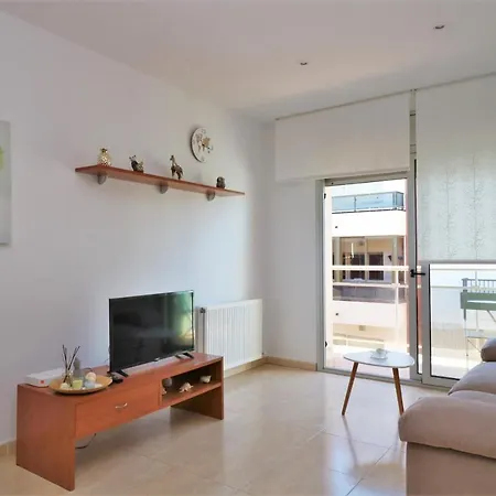 Valencia Apartmán Roses