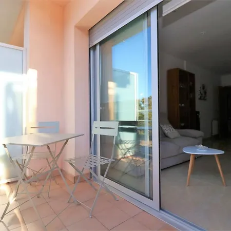 Valencia Apartment