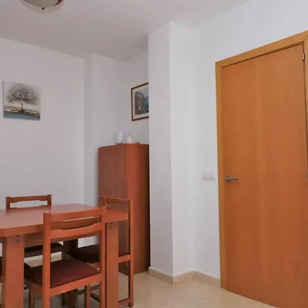 Valencia Apartment *
