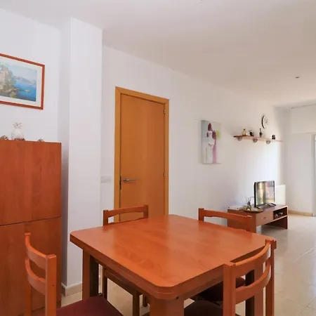 Apartmán Valencia *