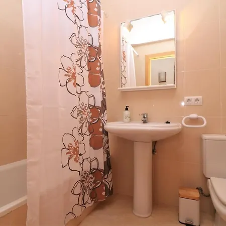 Apartmán Valencia Roses