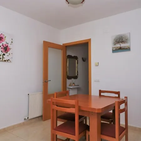 Valencia Apartment
