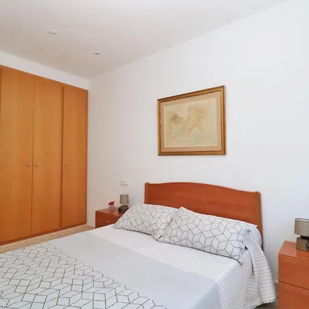 Apartment Valencia Roses