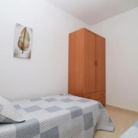 Valencia Apartment