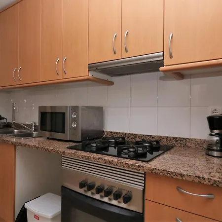 Valencia Apartmán *