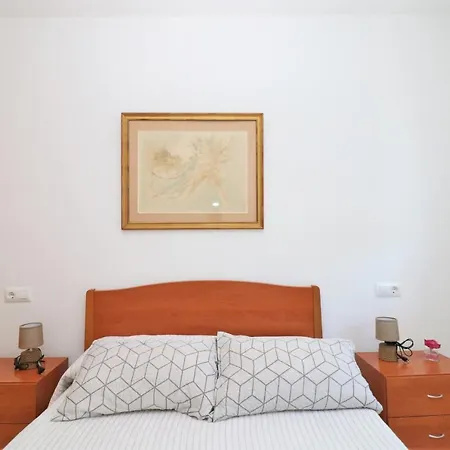 Apartment Valencia
